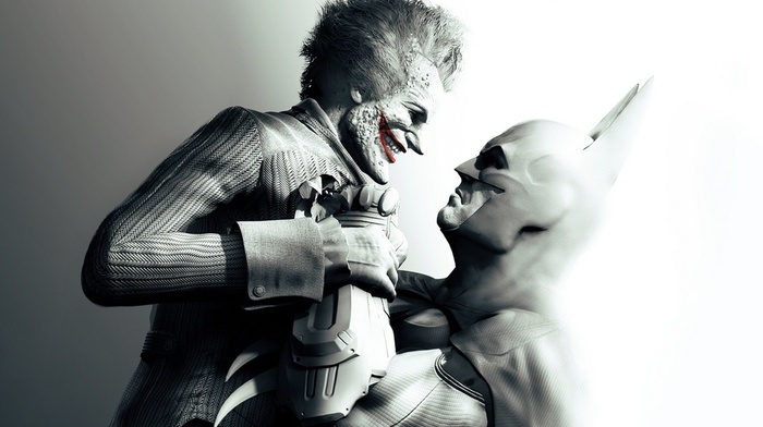 Joker, Batman