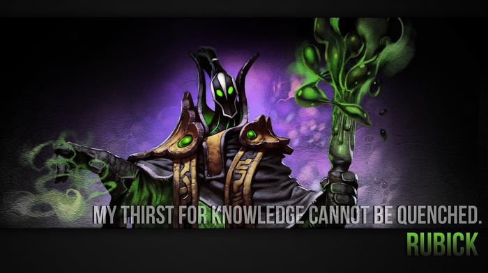 Dota 2, quote