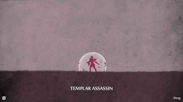 Dota 2, Templar Assassin