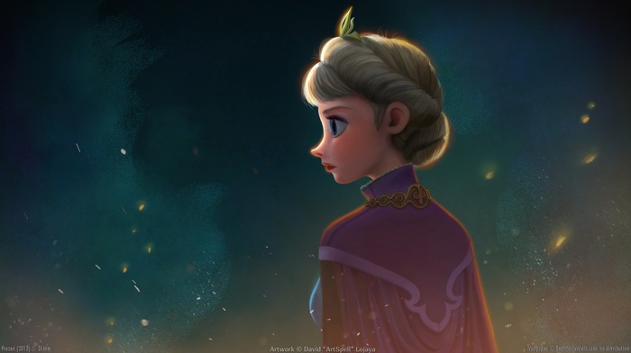 Frozen movie, Princess Elsa, movies