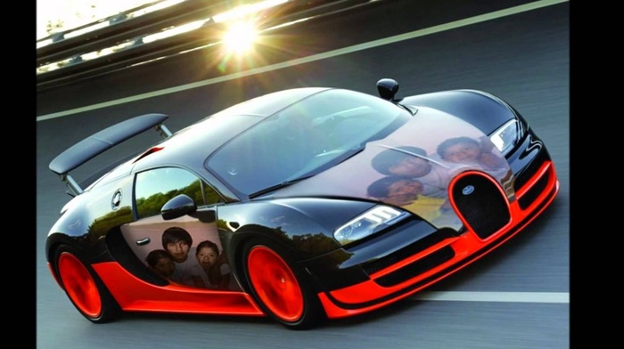 car, cars, road