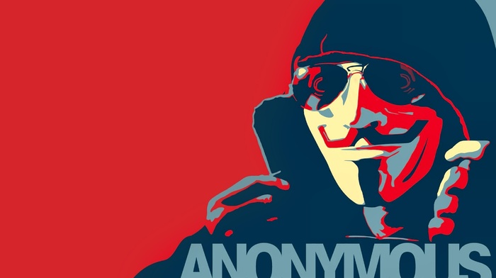 revolution, Anonymous, Legion, Hope posters