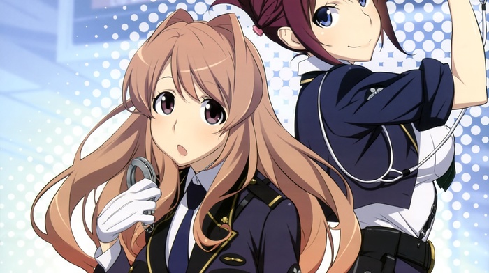 Rail Wars, Sakurai Aoi, Koumi Haruka