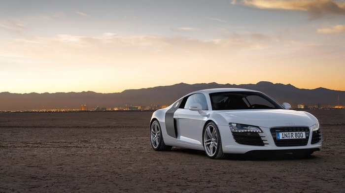 car, audi r8