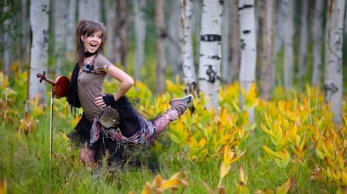 lindsey stirling