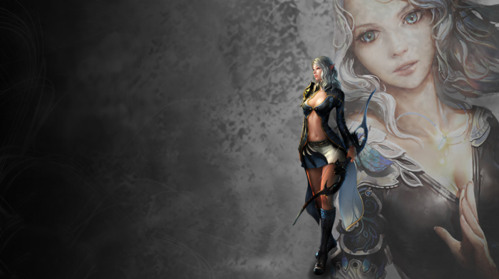 Archeage, video games