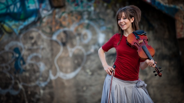 lindsey stirling