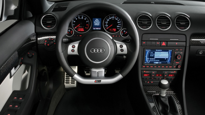 Audi, sports, cars