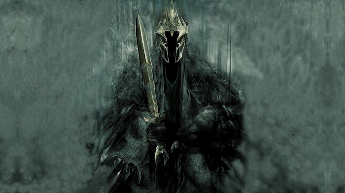 witchking of angmar