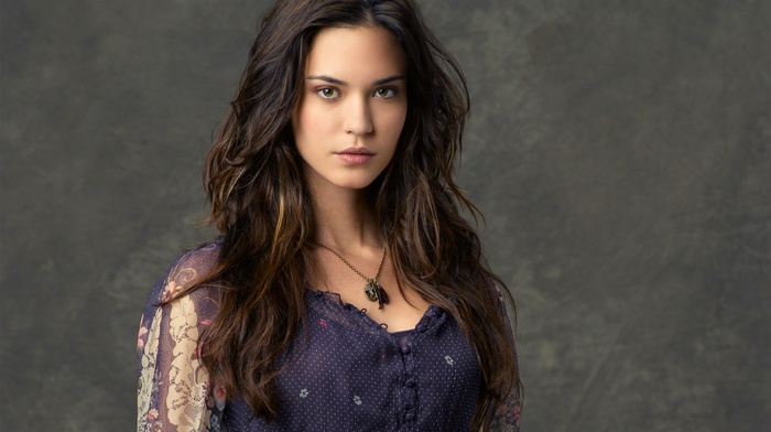 Odette Annable