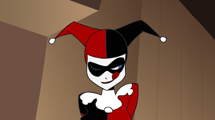 Harley Quinn