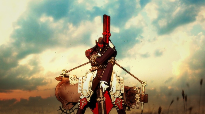 Gungrave