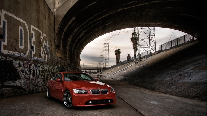cars, bmw