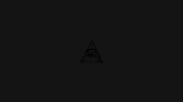 the all seeing eye