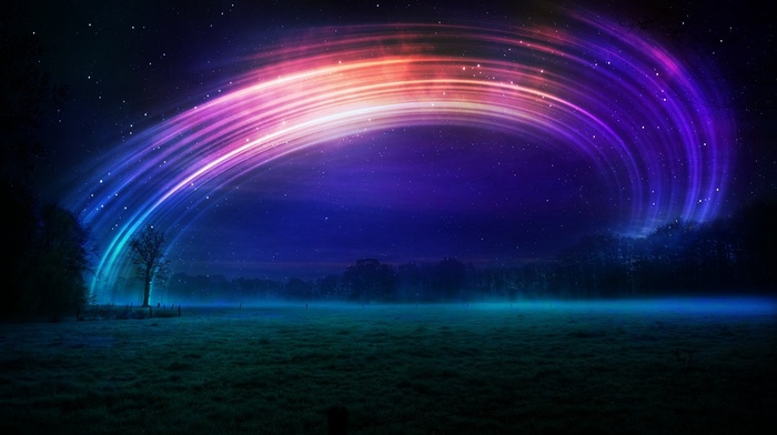 sky
