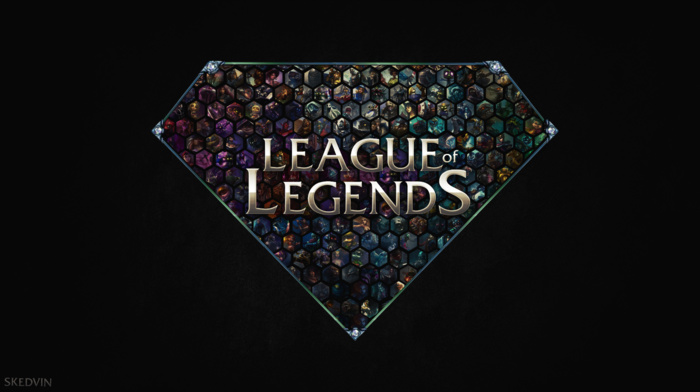 League of Legends