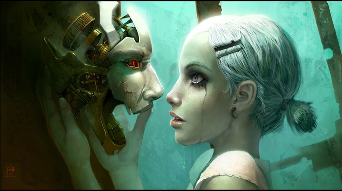 cyberpunk