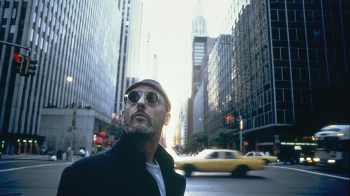 Lon The Professional, Jean Reno