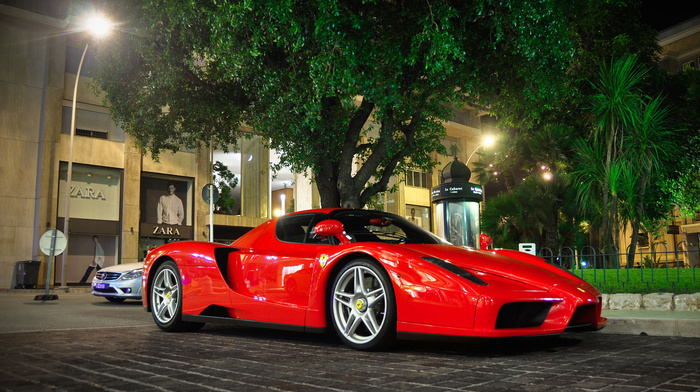 cars, ferrari
