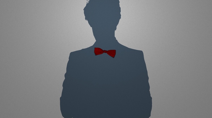 Doctor Who, Eleventh Doctor, minimalism