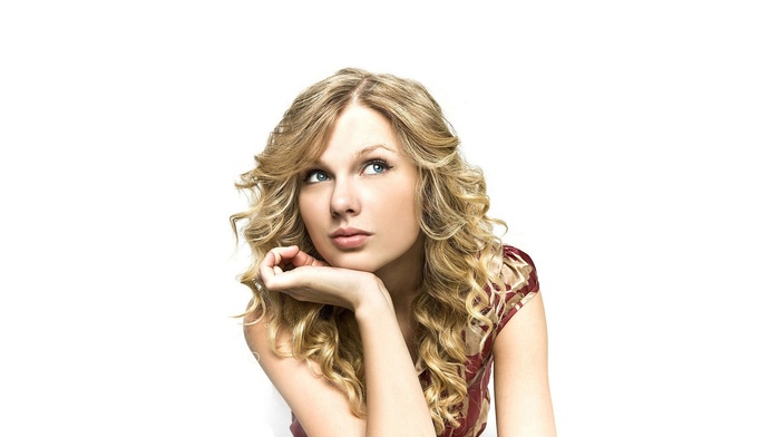 celebrity, Taylor Swift, girl, blonde