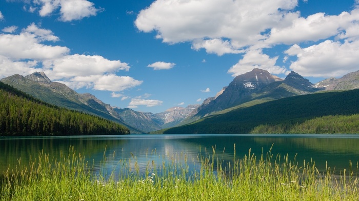 landscape, nature, Canada