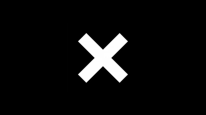 minimalism, logo, The XX