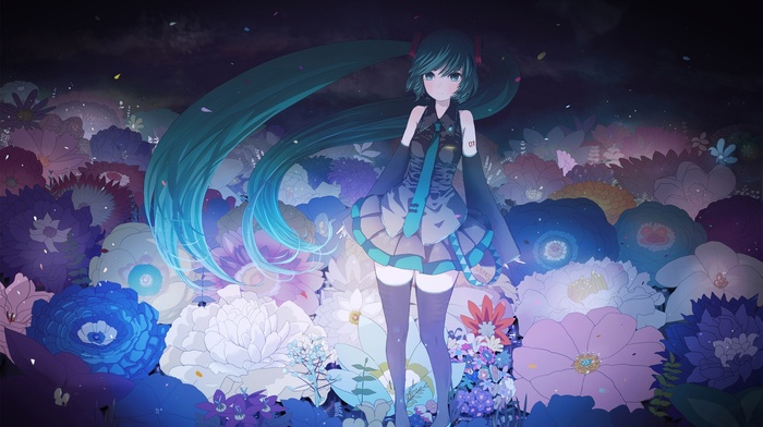 Hatsune Miku, Vocaloid