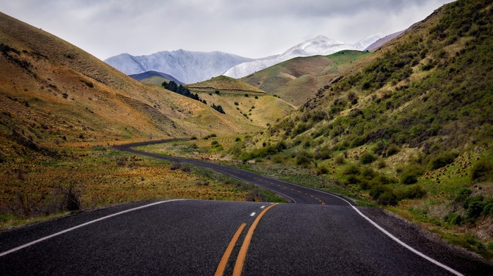 road