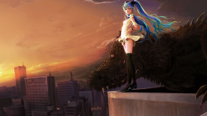 Hatsune Miku, Vocaloid