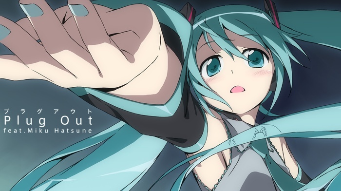 Hatsune Miku