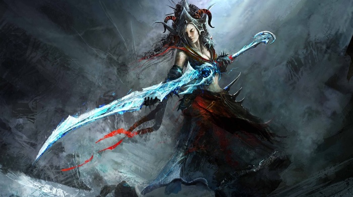 sword