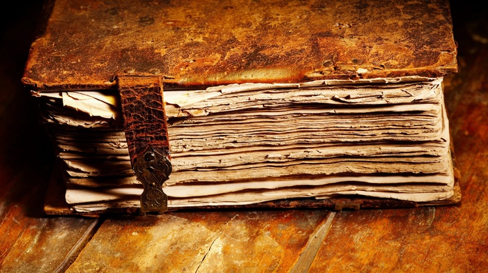 books, photography
