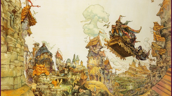 Discworld