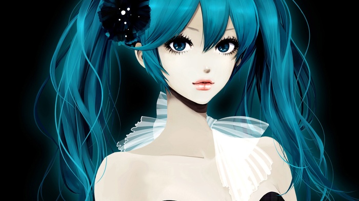 Hatsune Miku, Vocaloid