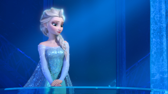 Princess Elsa, Frozen movie, movies
