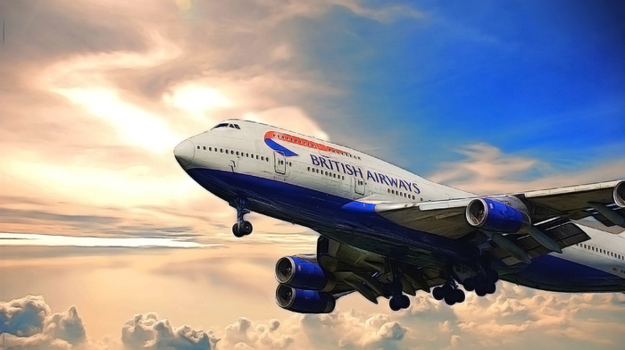 aircraft
