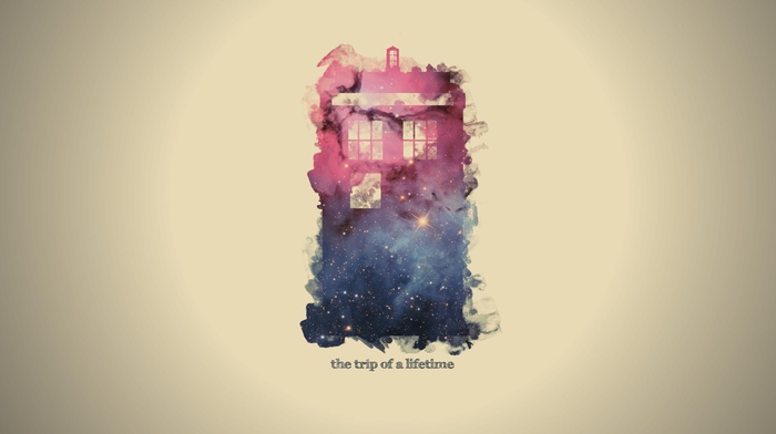 The Doctor, space, Doctor Who