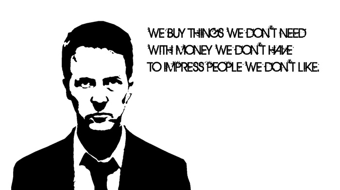 fight club