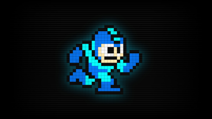 video games, Mega Man