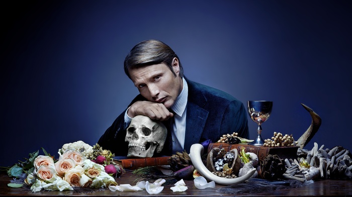 Hannibal, TV, Mads Mikkelsen