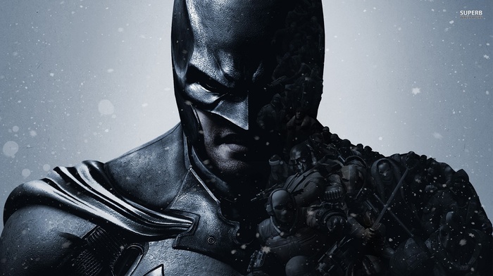 Batman