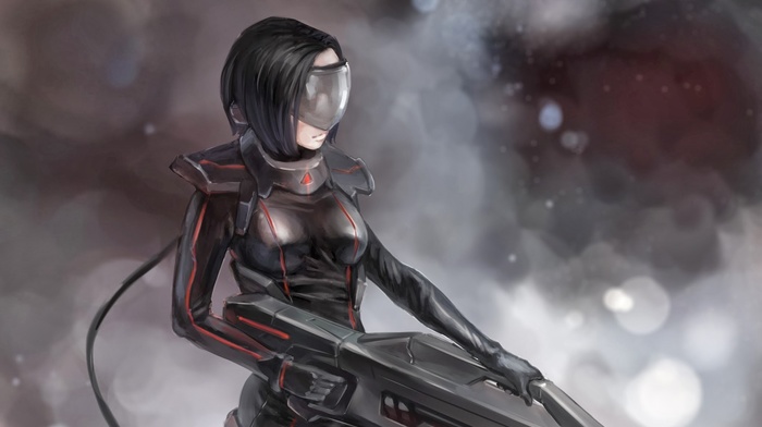 cyberpunk