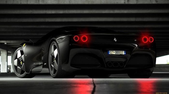 ferrari, cars