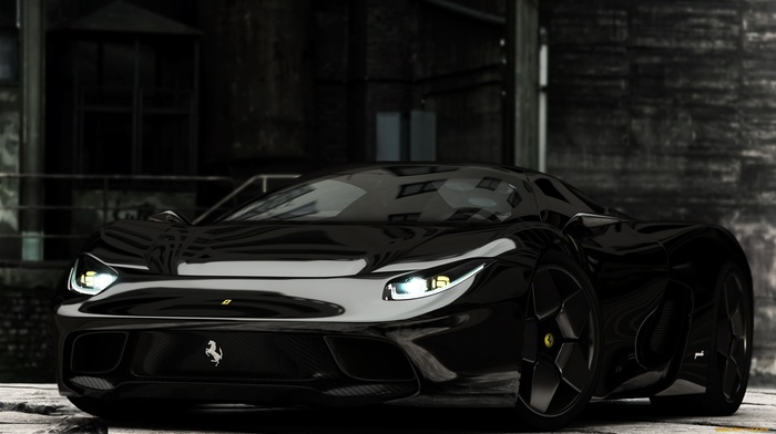 ferrari, cars