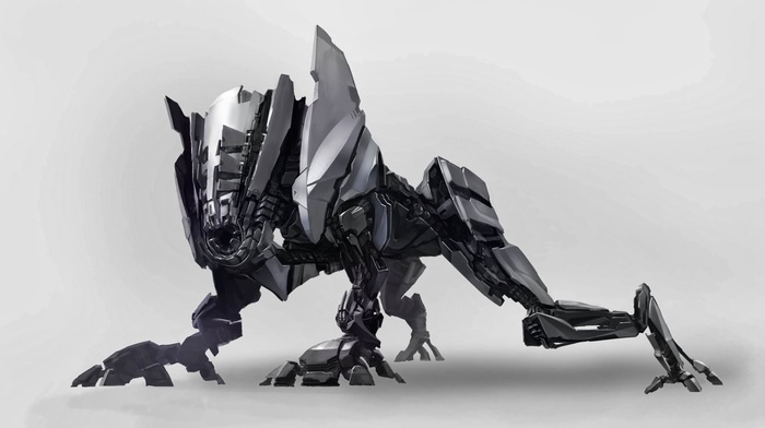robot