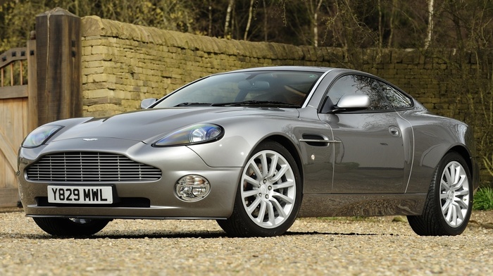 cars, Aston Martin