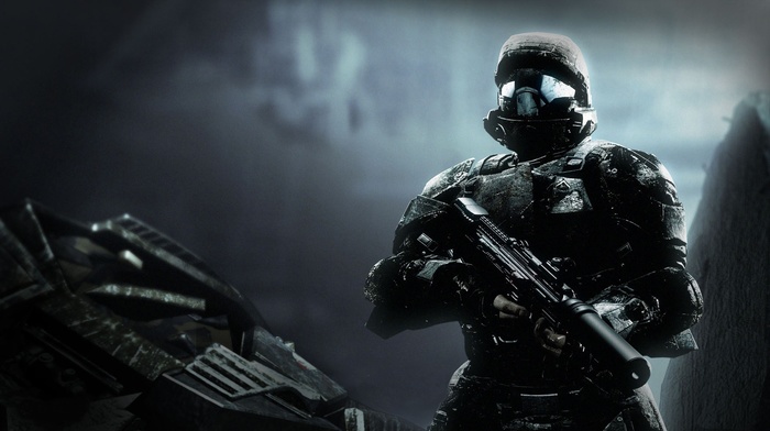 Halo 3 ODST