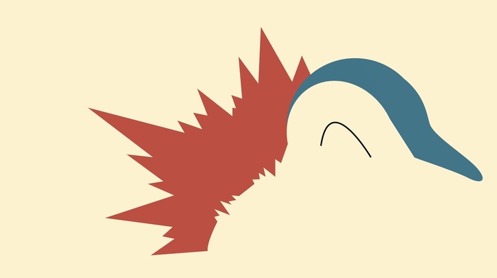 Pokemon, Cyndaquil