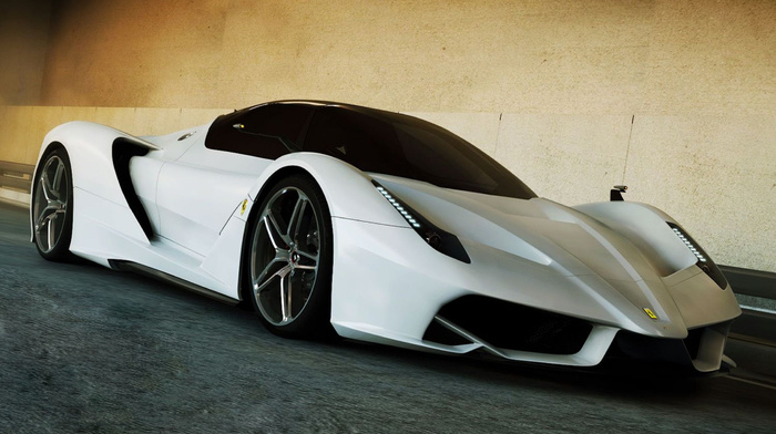 ferrari, cars